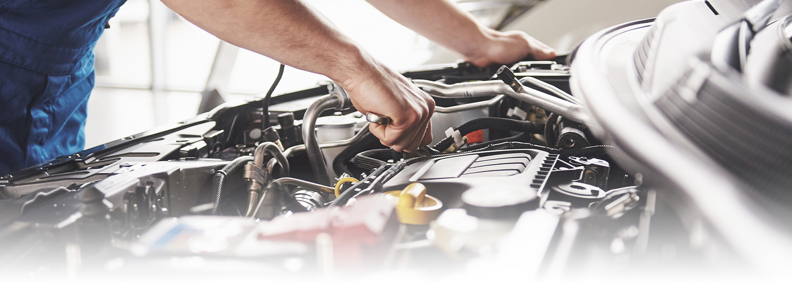European Automotive Service Inc offers a wide range of services to Fresno, CA and surrounding areas.