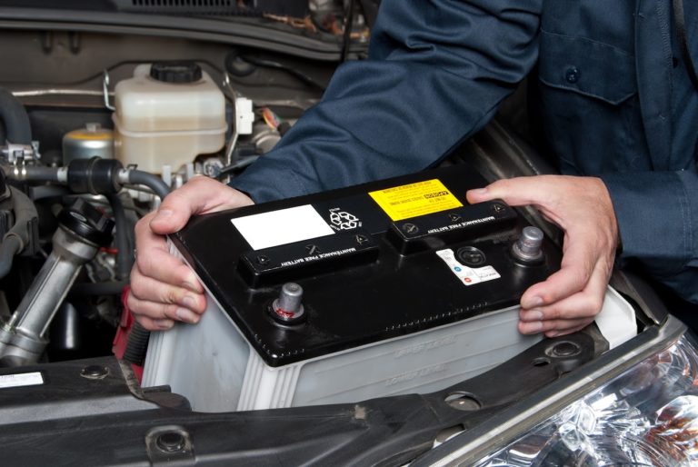  Battery Check and Replacement Services in Fresno, CA