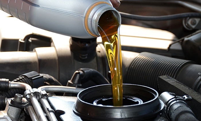Oil Change and Lube in Fresno, CA