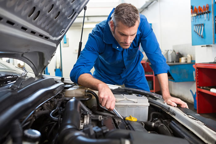 Car Tune-up Service in Fresno, CA